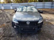 ✅ 2014 Volkswagen Jetta • VIN: 3VWBK7AJ4EM402513 • Lot: 87461725. Listed on Copart with 174,731 mi. Free auction sales archive from the USA and detailed vehicle history report at DreamBid. Image 5.