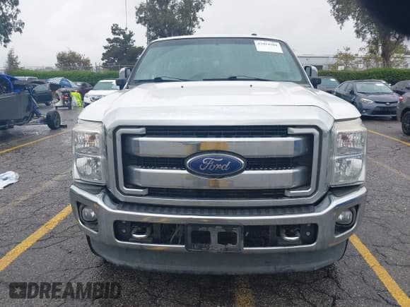 ✅ 2015 Ford F-250 Lariat • VIN: 1FT7W2BT7FEC06380 • Lot: 43454104. Wystawiony na IAAI z przebiegiem 92 388 mil. Bezpłatny archiwum sprzedaży aukcyjnych z USA i szczegółowy raport historii pojazdu na DreamBid. Zdjęcie 12.
