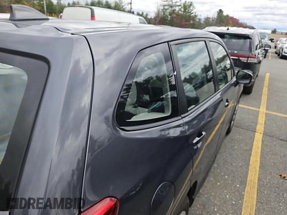 ✅ 2022 Subaru Forester • VIN: JF2SKAAC7NH480002 • Лот: 43933992. Опубликован ранее на IAAI с пробегом 65 281 миль. Бесплатный доступ к архиву аукционных продаж из США и подробный отчёт об истории автомобиля на DreamBid. Изображение 15.