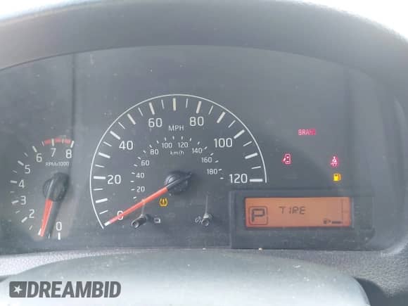 2015 Chevrolet City Express Cargo LT с VIN 3N63M0ZN6FK717159, выставлен на аукционе IAAI как лот 42456569 с пробегом 128 342 миль миль и . История ставок и продаж доступна на DreamBid. Изображение 7.