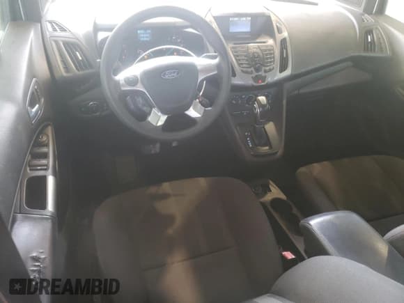 ✅ 2014 Ford Transit Connect XLT • VIN: NM0GS9F77E1136934 • Lot: 60268535. Listed on Copart with 192,481 mi. Free auction sales archive from the USA and detailed vehicle history report at DreamBid. Image 8.