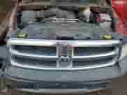 2010 Dodge 1500 SLT с VIN 1D7RB1GT2AS214040, выставлен на аукционе Copart как лот 82108914 с пробегом 187 222 миль миль и Списание • Salvage title. История ставок и продаж доступна на DreamBid. Изображение 11.