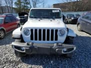 ✅ 2022 Jeep Gladiator Willys Sport • VIN: 1C6HJTAG8NL149170 • Lot: 52479665. Listed on Copart with Not provided. Free auction sales archive from the USA and detailed vehicle history report at DreamBid. Image 5.