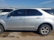 ✅ 2017 Chevrolet Equinox LS • VIN: 2GNALBEK0H1544085 • Лот: 43428673. Опубликован ранее на IAAI с пробегом 105 847 миль. Бесплатный доступ к архиву аукционных продаж из США и подробный отчёт об истории автомобиля на DreamBid. Изображение 14.