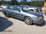 ✅ 1996 Toyota Avalon XL • VIN: 4T1BF12B0TU097821 • Лот: 71185525. Опубликован ранее на Copart с пробегом 271 627 миль. Бесплатный доступ к архиву аукционных продаж из США и подробный отчёт об истории автомобиля на DreamBid. Изображение 4.