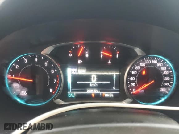 ✅ 2018 Chevrolet Malibu LT • VIN: 1G1ZD5ST6JF183430 • Лот: 86712755. Опубликован ранее на Copart с пробегом 200 442 миль. Бесплатный доступ к архиву аукционных продаж из США и подробный отчёт об истории автомобиля на DreamBid. Изображение 9.