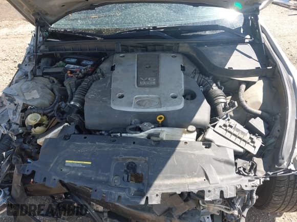 ✅ 2010 Infiniti G37 Journey • VIN: JN1CV6AP4AM404302 • Лот: 43063590. Опубликован ранее на IAAI с пробегом 332 918 миль. Бесплатный доступ к архиву аукционных продаж из США и подробный отчёт об истории автомобиля на DreamBid. Изображение 19.