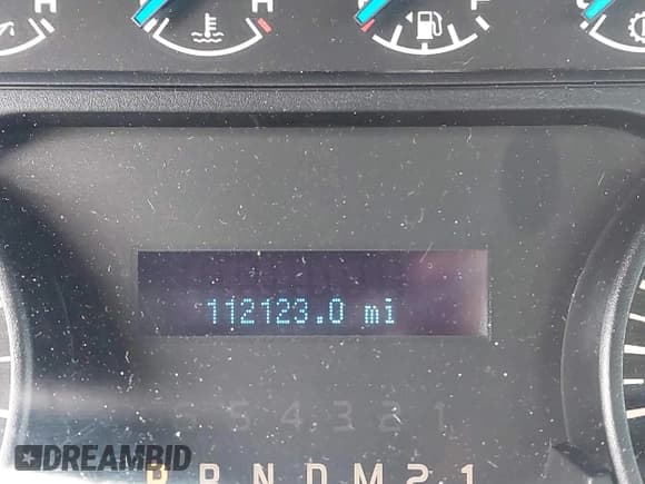 ✅ 2014 Ford F-150 XL • VIN: 1FTMF1CM9EKG29904 • Lot: 43773045. Wystawiony na IAAI z przebiegiem 112 123 mil. Bezpłatny archiwum sprzedaży aukcyjnych z USA i szczegółowy raport historii pojazdu na DreamBid. Zdjęcie 15.