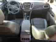 2024 Chevrolet Equinox Premier с VIN 3GNAXNEG0RL153147, выставлен на аукционе Copart как лот 86607744 с пробегом 7 078 миль миль и Списание • Salvage title. История ставок и продаж доступна на DreamBid. Изображение 8.