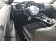 ✅ 2023 Dodge Challenger R/T Scat Pack • VIN: 2C3CDZFJ8PH694176 • Lot: 87425415. Wystawiony na Copart z przebiegiem 6 386 mil. Bezpłatny archiwum sprzedaży aukcyjnych z USA i szczegółowy raport historii pojazdu na DreamBid. Zdjęcie 8.