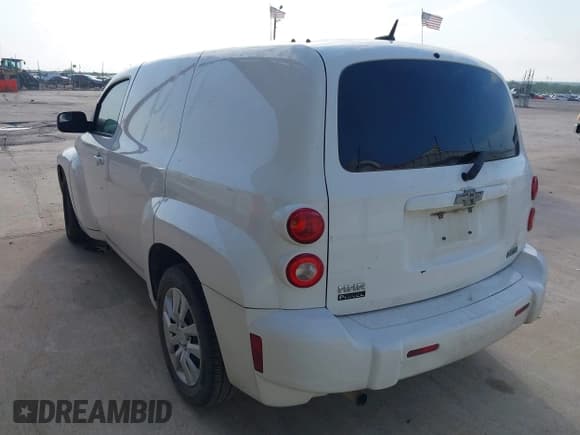 ✅ 2011 Chevrolet HHR LS • VIN: 3GCAAAFWXBS544133 • Лот: 42140635. Опубликован ранее на IAAI с пробегом 241 267 миль. Бесплатный доступ к архиву аукционных продаж из США и подробный отчёт об истории автомобиля на DreamBid. Изображение 3.