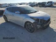 ✅ 2016 Hyundai Veloster Turbo • VIN: KMHTC6AE4GU299797 • Лот: 81756654. Опубликован ранее на Copart с пробегом 113 178 миль. Бесплатный доступ к архиву аукционных продаж из США и подробный отчёт об истории автомобиля на DreamBid. Изображение 4.