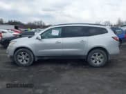 ✅ 2016 Chevrolet Traverse LT • VIN: 1GNKVGKD6GJ347363 • Lot: 41676104. Listed on IAAI with 116,502 mi. Free auction sales archive from the USA and detailed vehicle history report at DreamBid. Image 14.