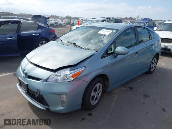 ✅ 2014 Toyota Prius Four • VIN: JTDKN3DU3E1789285 • Lot: 43649334. Wystawiony na IAAI z przebiegiem 177 896 mil. Bezpłatny archiwum sprzedaży aukcyjnych z USA i szczegółowy raport historii pojazdu na DreamBid. Zdjęcie 18.