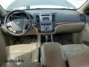 ✅ 2008 Hyundai Veracruz GLS • VIN: KM8NU13C88U040655 • Lot: 80197575. Listed on Copart with 184,058 mi. Free auction sales archive from the USA and detailed vehicle history report at DreamBid. Image 8.