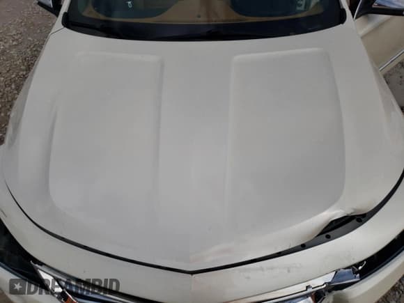 ✅ 2014 Chevrolet Impala LTZ • VIN: 1G1155S37EU104388 • Лот: 52813003. Опубликован ранее на Copart с пробегом 151 962 миль. Бесплатный доступ к архиву аукционных продаж из США и подробный отчёт об истории автомобиля на DreamBid. Изображение 12.