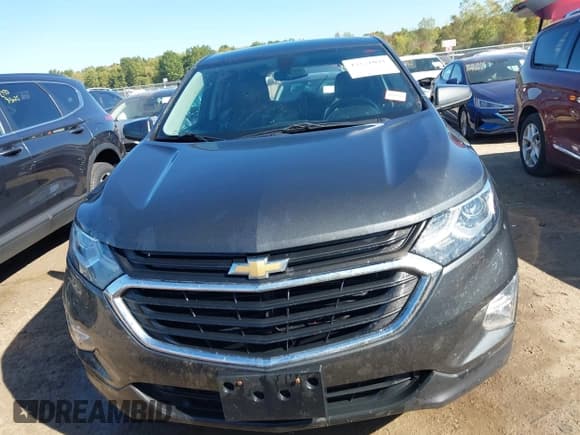 ✅ 2018 Chevrolet Equinox LT • VIN: 2GNAXSEV5J6341832 • Лот: 43371091. Опубликован ранее на IAAI с пробегом 111 579 миль. Бесплатный доступ к архиву аукционных продаж из США и подробный отчёт об истории автомобиля на DreamBid. Изображение 13.