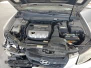 ✅ 2006 Hyundai Sonata GLS • VIN: 5NPEU46C46H081907 • Лот: 72017194. Опубликован ранее на Copart с пробегом 231 851 миль. Бесплатный доступ к архиву аукционных продаж из США и подробный отчёт об истории автомобиля на DreamBid. Изображение 11.