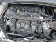 ✅ 2018 Ford Transit Connect XL • VIN: NM0LS7E7XJ1352968 • Lot: 41921410. Wystawiony na IAAI z przebiegiem 145 093 mil. Bezpłatny archiwum sprzedaży aukcyjnych z USA i szczegółowy raport historii pojazdu na DreamBid. Zdjęcie 10.