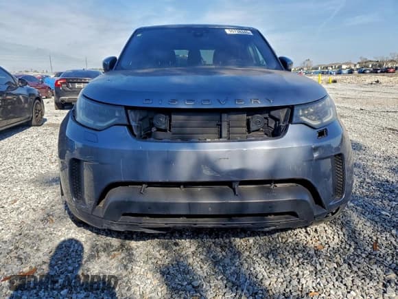 ✅ 2018 Land Rover Discovery HSE • VIN: SALRR2RV4JA069298 • Lot: 95738345. Wystawiony na Copart z przebiegiem Nie podano. Bezpłatny archiwum sprzedaży aukcyjnych z USA i szczegółowy raport historii pojazdu na DreamBid. Zdjęcie 5.