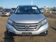 ✅ 2013 Honda CR-V EX-L • VIN: 2HKRM4H76DH622986 • Lot: 43179200. Listed on IAAI with 70,233 mi. Free auction sales archive from the USA and detailed vehicle history report at DreamBid. Image 12.