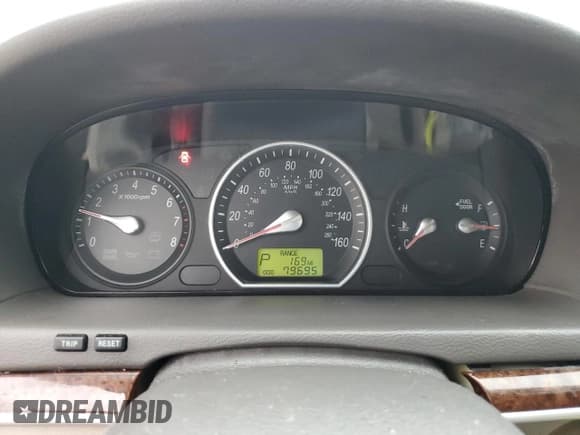 ✅ 2007 Hyundai Sonata SE • VIN: 5NPEU46FX7H282738 • Лот: 85968114. Опубликован ранее на Copart с пробегом 79 695 миль. Бесплатный доступ к архиву аукционных продаж из США и подробный отчёт об истории автомобиля на DreamBid. Изображение 9.