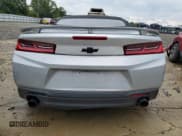 ✅ 2018 Chevrolet Camaro 1LT • VIN: 1G1FB3DS0J0121171 • Lot: 81517335. Listed on Copart with Not provided. Free auction sales archive from the USA and detailed vehicle history report at DreamBid. Image 6.