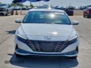 ✅ 2023 Hyundai Elantra Limited • VIN: KMHLN4AJ7PU038997 • Lot: 82091785. Listed on Copart with 46,074 mi. Free auction sales archive from the USA and detailed vehicle history report at DreamBid. Image 5.