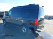 ✅ 2019 Mercedes-Benz Sprinter Passenger • VIN: WDZPF0CD8KP077012 • Лот: 43686991. Опубликован ранее на IAAI с пробегом 42 571 миль. Бесплатный доступ к архиву аукционных продаж из США и подробный отчёт об истории автомобиля на DreamBid. Изображение 3.