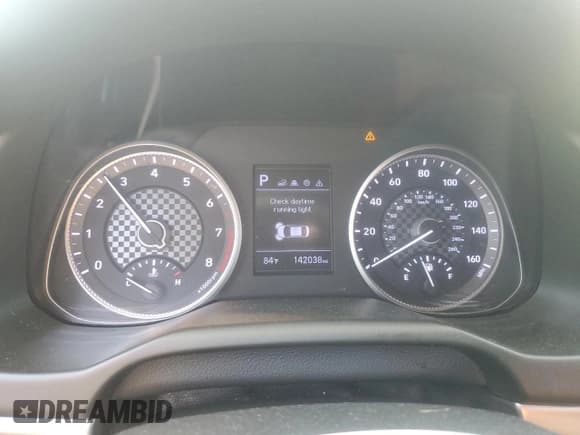 ✅ 2019 Hyundai Elantra Value Edition • VIN: 5NPD84LF3KH408726 • Lot: 92204965. Listed on Copart with 142,038 mi. Free auction sales archive from the USA and detailed vehicle history report at DreamBid. Image 9.