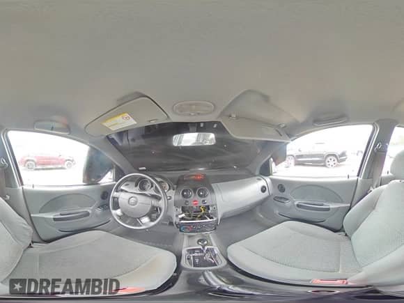 2005 Chevrolet Aveo LT z VIN KL1TG62615B413576, wystawiony jako Copart lot #67797175 z przebiegiem 90 290 mil mil oraz Szkoda całkowita • Salvage title. Historia ofert i sprzedaży dostępna na DreamBid. Obrazek 15.