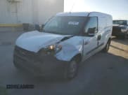 ✅ 2019 Ram ProMaster City Passenger • VIN: ZFBHRFAB3K6M17658 • Lot: 85723824. Wystawiony na Copart z przebiegiem 96 536 mil. Bezpłatny archiwum sprzedaży aukcyjnych z USA i szczegółowy raport historii pojazdu na DreamBid. Zdjęcie 1.
