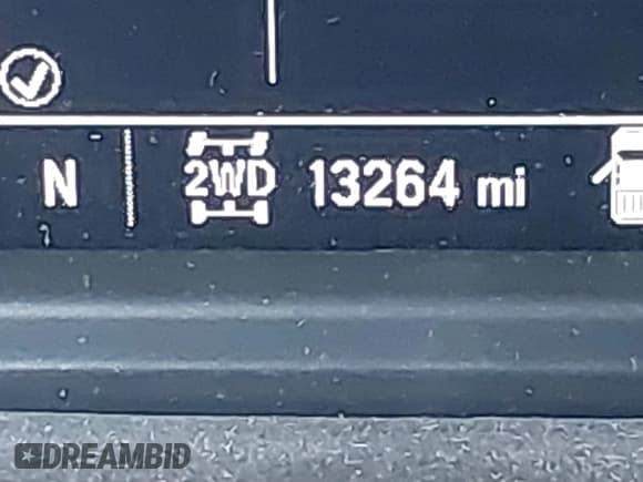 ✅ 2023 Chevrolet Silverado 1500 Custom Trail Boss • VIN: 3GCPDCEK2PG137008 • Lot: 41492242. Wystawiony na IAAI z przebiegiem 13 264 mil. Bezpłatny archiwum sprzedaży aukcyjnych z USA i szczegółowy raport historii pojazdu na DreamBid. Zdjęcie 16.