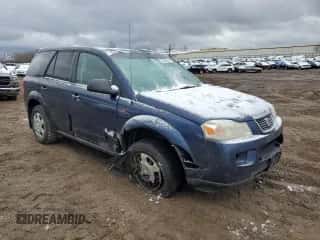 ✅ 2007 Saturn VUE I4 • VIN: 5GZCZ33D87S865735 • Лот: 83266844. Размещён на Copart с пробегом 206 434 миль миль. Получите бесплатный доступ к архиву аукционных продаж из США и посмотрите подробный отчёт об истории автомобиля на DreamBid. Изображение 1.