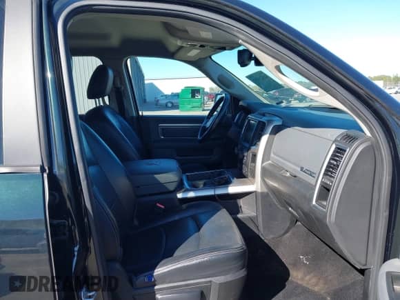 2016 Ram 1500 Big Horn with VIN 1C6RR6LT6GS419871, listed as a IAAI auction lot 41811482 with 131,248 mi miles and . Bid and sale history available at DreamBid. Image 5.