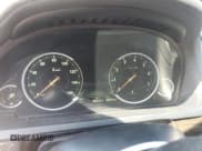 ✅ 2014 BMW 7 Series 750i xDrive • VIN: WBAYB6C51ED224298 • Lot: 84795885. Listed on Copart with 90,231 mi. Free auction sales archive from the USA and detailed vehicle history report at DreamBid. Image 9.