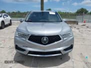 ✅ 2020 Acura MDX • VIN: 5J8YD3H32LL007964 • Lot: 42787647. Wystawiony na IAAI z przebiegiem 82 464 mil. Bezpłatny archiwum sprzedaży aukcyjnych z USA i szczegółowy raport historii pojazdu na DreamBid. Zdjęcie 12.