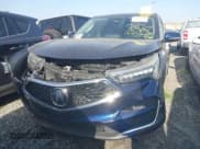 ✅ 2020 Acura RDX • VIN: 5J8TC1H37LL017567 • Лот: 43733728. Опубликован ранее на IAAI с пробегом 49 658 миль. Бесплатный доступ к архиву аукционных продаж из США и подробный отчёт об истории автомобиля на DreamBid. Изображение 13.