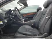 ✅ 2008 Mercedes-Benz SL 550 • VIN: WDBSK71FX8F141468 • Лот: 61036285. Опубликован ранее на Copart с пробегом 109 698 миль. Бесплатный доступ к архиву аукционных продаж из США и подробный отчёт об истории автомобиля на DreamBid. Изображение 7.