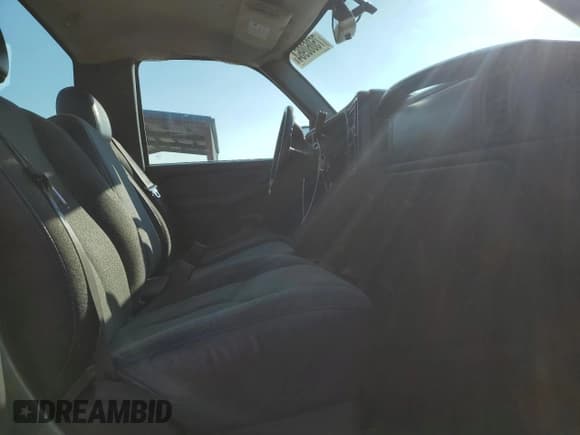 ✅ 2004 Chevrolet Silverado 1500 Work Truck • VIN: 1GCEK14X94Z288700 • Lot: 75060964. Listed on Copart with 74,993 mi. Free auction sales archive from the USA and detailed vehicle history report at DreamBid. Image 10.