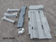 ✅ 2017 GMC Savana • VIN: 1GKW7FFG7H1333562 • Lot: 42213831. Wystawiony na IAAI z przebiegiem 55 021 mil. Bezpłatny archiwum sprzedaży aukcyjnych z USA i szczegółowy raport historii pojazdu na DreamBid. Zdjęcie 12.