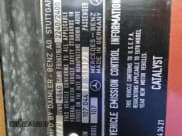 ✅ 1978 Mercedes-Benz SL • VIN: 10704412046172 • Lot: 55160125. Listed on Copart with 53,346 mi. Free auction sales archive from the USA and detailed vehicle history report at DreamBid. Image 12.