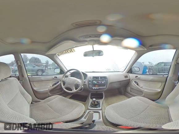 ✅ 2000 Honda Civic EX • VIN: 2HGEJ8549YH534085 • Lot: 92953985. Wystawiony na Copart z przebiegiem 135 349 mil. Bezpłatny archiwum sprzedaży aukcyjnych z USA i szczegółowy raport historii pojazdu na DreamBid. Zdjęcie 14.