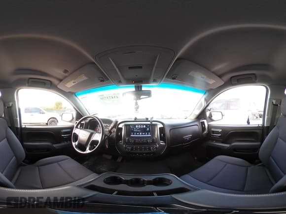 ✅ 2019 Chevrolet Silverado 1500 LT • VIN: 2GCVKPEC2K1205418 • Lot: 43473730. Wystawiony na IAAI z przebiegiem 109 609 mil. Bezpłatny archiwum sprzedaży aukcyjnych z USA i szczegółowy raport historii pojazdu na DreamBid. Zdjęcie 18.