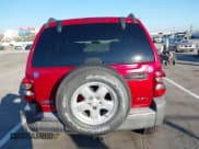 ✅ 2006 Jeep Liberty Sport • VIN: 1J4GL48K96W119314 • Lot: 43651897. Listed on IAAI with 124,705 mi. Free auction sales archive from the USA and detailed vehicle history report at DreamBid. Image 16.