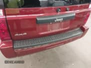 ✅ 2007 Jeep Commander Sport • VIN: 1J8HG48K97C518217 • Лот: 42124862. Опубликован ранее на IAAI с пробегом 198 371 миль. Бесплатный доступ к архиву аукционных продаж из США и подробный отчёт об истории автомобиля на DreamBid. Изображение 6.