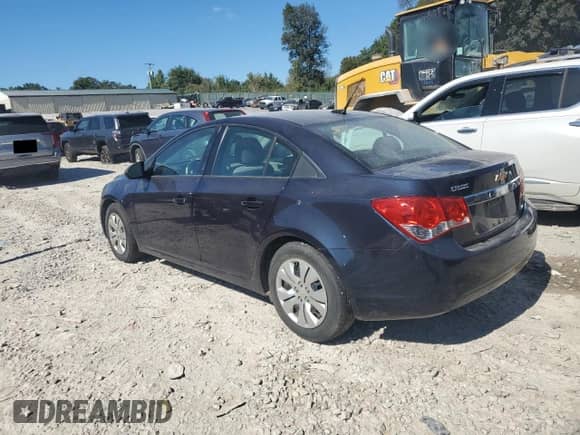 2014 Chevrolet Cruze LS с VIN 1G1PA5SG0E7478221, выставлен на аукционе Copart как лот 84741845 с пробегом 999 998 миль миль и Списание • Salvage title. История ставок и продаж доступна на DreamBid. Изображение 2.