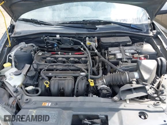 ✅ 2011 Ford Focus SES • VIN: 1FAHP3GN0BW113597 • Lot: 42761896. Wystawiony na IAAI z przebiegiem 114 255 mil. Bezpłatny archiwum sprzedaży aukcyjnych z USA i szczegółowy raport historii pojazdu na DreamBid. Zdjęcie 10.