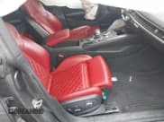 ✅ 2018 Audi S5 Sportback Prestige • VIN: WAUC4CF57JA036587 • Lot: 42247635. Listed on IAAI with Not provided. Free auction sales archive from the USA and detailed vehicle history report at DreamBid. Image 5.