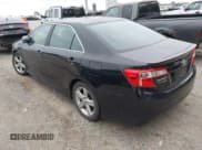 ✅ 2012 Toyota Camry XLE • VIN: 4T1BF1FK7CU156289 • Lot: 43521995. Listed on IAAI with 216,657 mi. Free auction sales archive from the USA and detailed vehicle history report at DreamBid. Image 3.